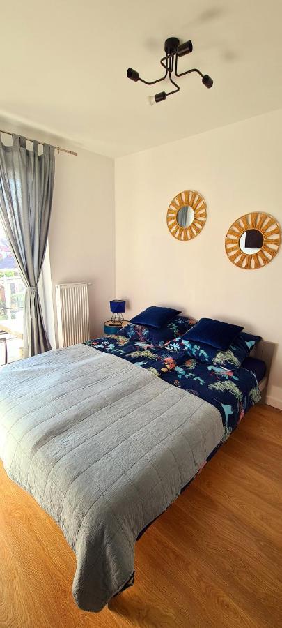 Zalamo Apartment Katy Rybackie Luaran gambar